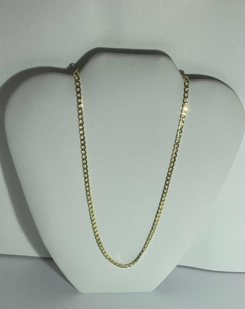 ✨ Cadena de Oro 14K – Elegancia y Estilo Atemporal ✨